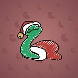 Pet Snake #5923