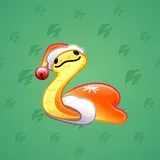 Pet Snake #5928
