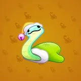 Pet Snake #5932