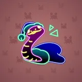 Pet Snake #5940