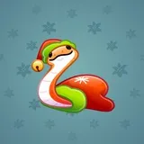 Pet Snake #5948 Pet Snake #5948