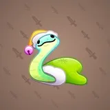 Pet Snake #5960