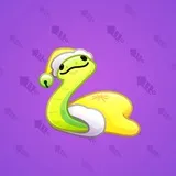 Pet Snake #5961