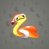 Pet Snake #5964