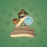 Pet Snake #5969