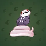 Pet Snake #5970