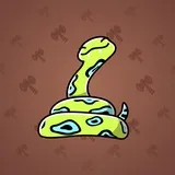 Pet Snake #5976 Pet Snake #5976