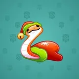 Pet Snake #5980