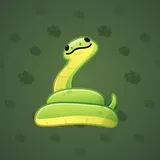 Pet Snake #5985 Pet Snake #5985