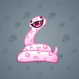 Pet Snake #6