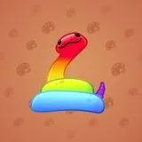 Pet Snake #600