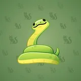 Pet Snake #6010
