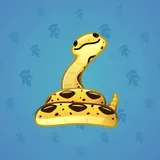 Pet Snake #6018