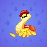 Pet Snake #6022 Pet Snake #6022