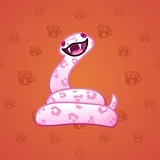 Pet Snake #6024 Pet Snake #6024