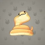 Pet Snake #6028