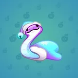 Pet Snake #6030