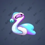 Pet Snake #6039