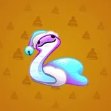 Pet Snake #6042