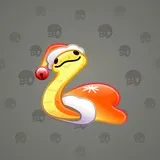 Pet Snake #6049