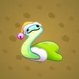 Pet Snake #6050