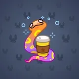 Pet Snake #6056