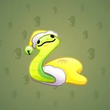 Pet Snake #6068