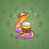Pet Snake #6071