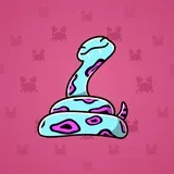 Pet Snake #6075