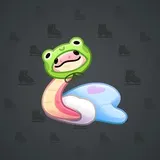Pet Snake #6081
