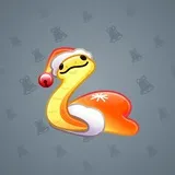Pet Snake #6083