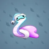 Pet Snake #6089
