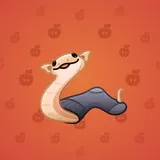 Pet Snake #6104