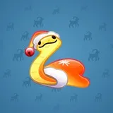 Pet Snake #6109