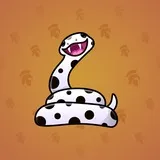 Pet Snake #6120