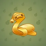 Pet Snake #6124