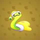 Pet Snake #6125