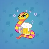 Pet Snake #613