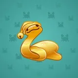 Pet Snake #6130