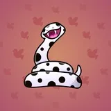 Pet Snake #6134 Pet Snake #6134