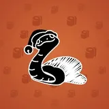 Pet Snake #6138