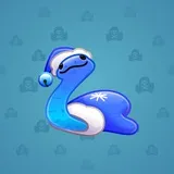 Pet Snake #614