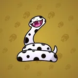 Pet Snake #6149