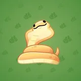 Pet Snake #615