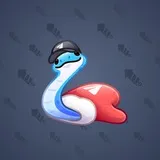 Pet Snake #6162