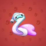 Pet Snake #617