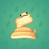 Pet Snake #6176