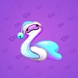 Pet Snake #6177