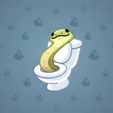 Pet Snake #6185