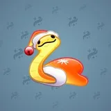 Pet Snake #6188